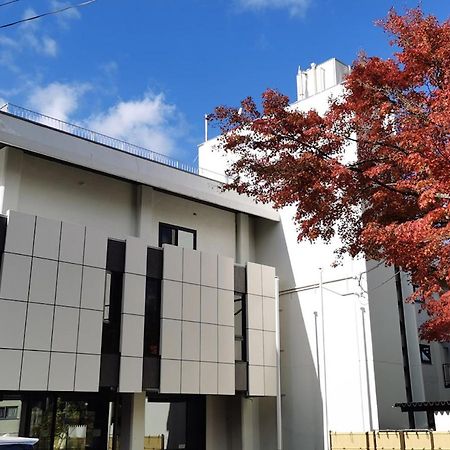 Fuji Hokin Kaikan Hotell Yamanakako Eksteriør bilde