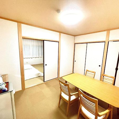 Fuji Hokin Kaikan Hotell Yamanakako Eksteriør bilde