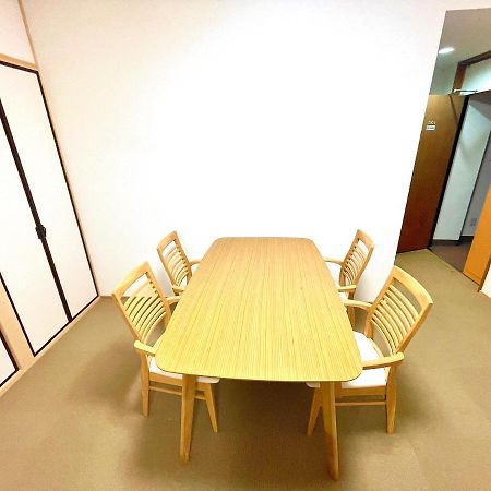 Fuji Hokin Kaikan Hotell Yamanakako Eksteriør bilde