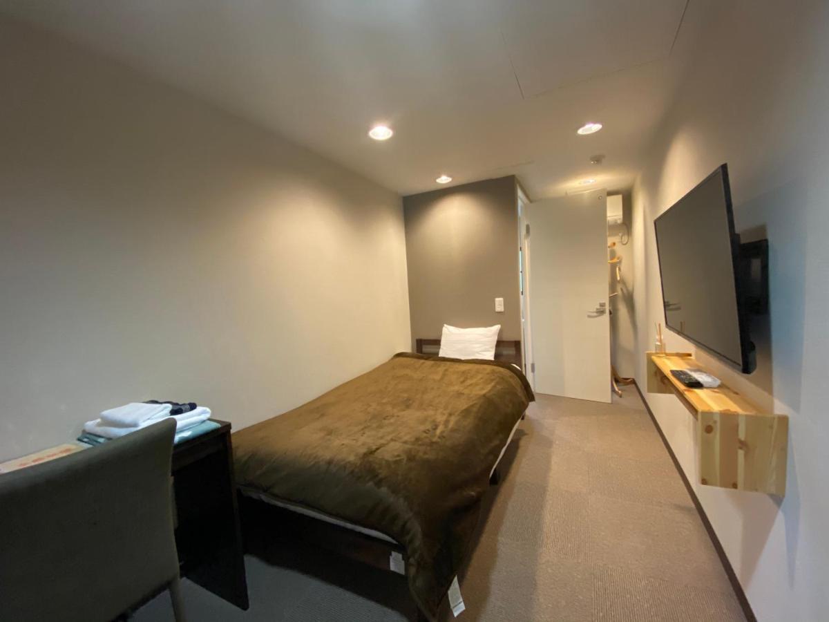 Fuji Hokin Kaikan Hotell Yamanakako Eksteriør bilde