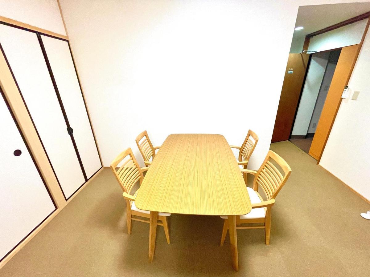 Fuji Hokin Kaikan Hotell Yamanakako Eksteriør bilde