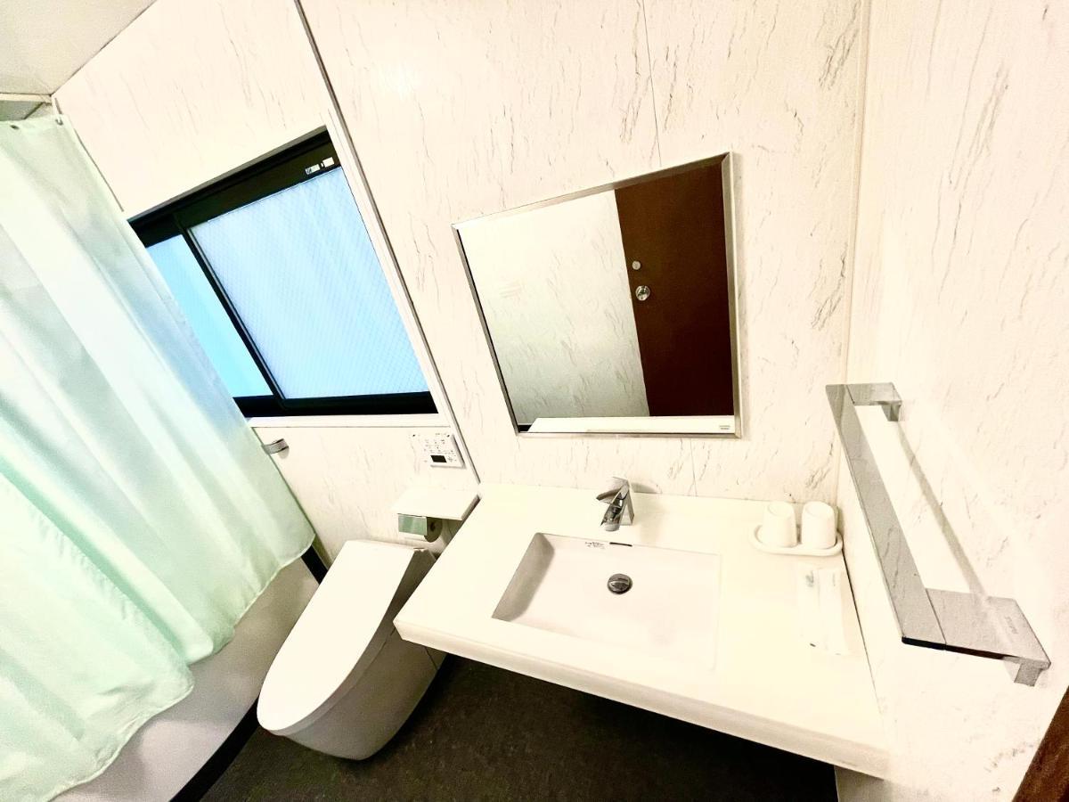 Fuji Hokin Kaikan Hotell Yamanakako Eksteriør bilde